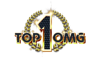 logo top1omg